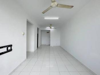 Kondominium di KASTURI IDAMAN, Kota Damansara, foto 3