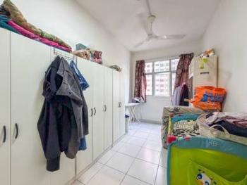 Apartmen di Seri Utama, Puchong, foto 10