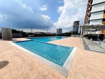 Condominium at Residensi Zamrud, Kajang, photo 3