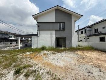 Rumah di Rentak Perdana, Puncak Alam, foto 3