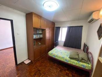 Wangsa Maju Seksyen 2, Wangsa Maju的平层住宅，照片5