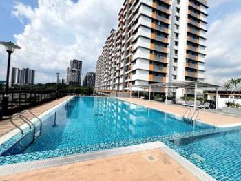 Condominium at Residensi Zamrud, Kajang, photo 2