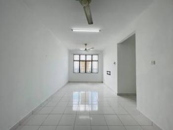 Kondominium di KASTURI IDAMAN, Kota Damansara, foto 4