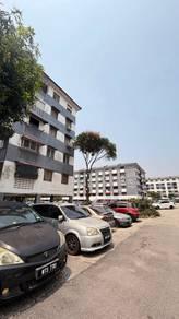 Gugusan Dedap, Kota Damansara的平层住宅，照片1