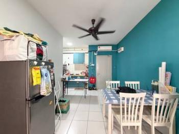 Apartmen di Seri Utama, Puchong, foto 6