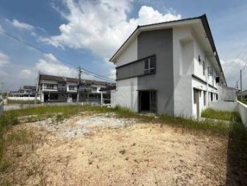 Rumah di Rentak Perdana, Puncak Alam, foto 4