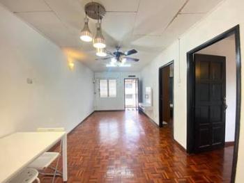 Wangsa Maju Seksyen 2, Wangsa Maju的平层住宅，照片3