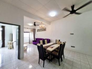 Apartment at Jalan Pulau Angsa U10/14, Shah Alam, photo 6