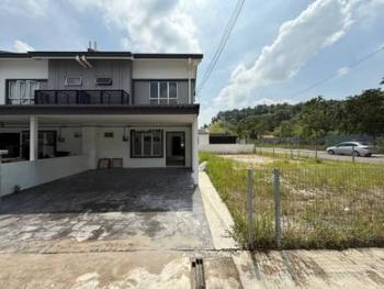 Rumah di Rentak Perdana, Puncak Alam, foto 1