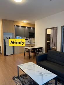 Apartment at Residensi Pauh Armani, Permatang Pauh, photo 1