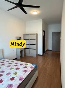 Apartment at Residensi Pauh Armani, Permatang Pauh, photo 6
