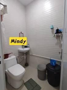 House at Taman Seri Murni, Sungai Dua, photo 8