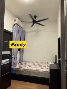 Apartment at Residensi Pauh Armani, Permatang Pauh, photo 3