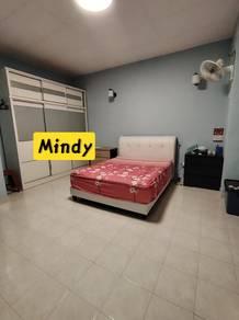 House at Taman Seri Murni, Sungai Dua, photo 5