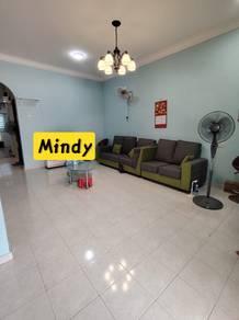 House at Taman Seri Murni, Sungai Dua, photo 2