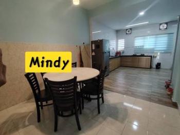 House at Taman Seri Murni, Sungai Dua, photo 3