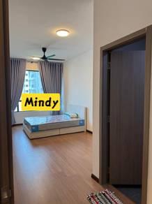 Apartment at Residensi Pauh Armani, Permatang Pauh, photo 5