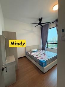 Apartment at Residensi Pauh Armani, Permatang Pauh, photo 4