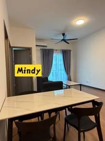 Apartment at Residensi Pauh Armani, Permatang Pauh, photo 2