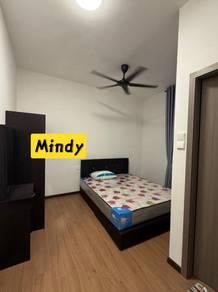 Apartment at Residensi Pauh Armani, Permatang Pauh, photo 7