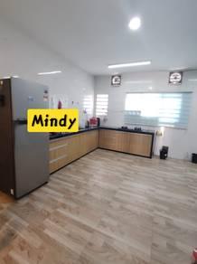 House at Taman Seri Murni, Sungai Dua, photo 4