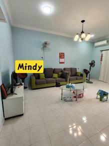 House at Taman Seri Murni, Sungai Dua, photo 1