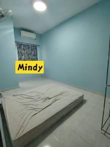 House at Taman Seri Murni, Sungai Dua, photo 6