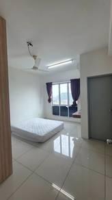 Condominium at Silk Residence, Cheras, photo 3