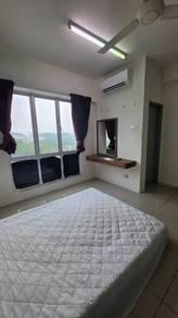 Condominium at Silk Residence, Cheras, photo 4
