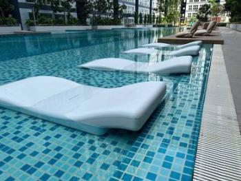Condominium at Jalan Zamrud Utama, Kajang, photo 5