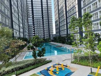 Condominium at Jalan Zamrud Utama, Kajang, photo 6