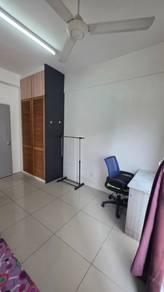 Condominium at Silk Residence, Cheras, photo 6
