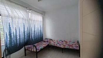 Apartmen di Taman Tenaga, Kajang, foto 4