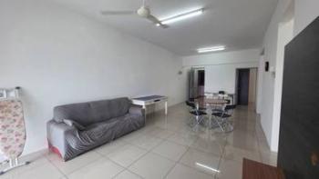 Condominium at Silk Residence, Cheras, photo 2