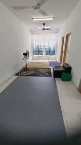 Apartmen di Taman Tenaga, Kajang, foto 1