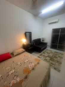 Kondominium di Jalan Zamrud Utama, Kajang, foto 5