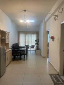 Kondominium di Jalan Zamrud Utama, Kajang, foto 1