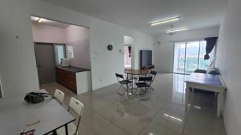 Condominium at Silk Residence, Cheras, photo 1