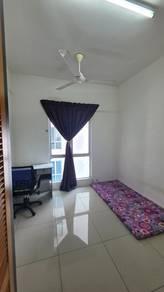 Condominium at Silk Residence, Cheras, photo 7