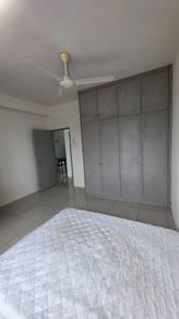 Condominium at Silk Residence, Cheras, photo 5
