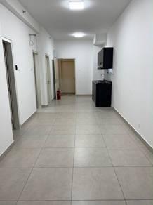 Condominium at Jalan Zamrud Utama, Kajang, photo 1