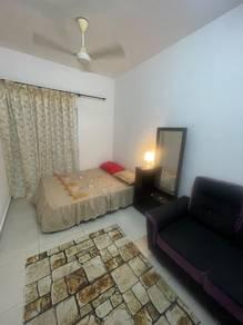 Kondominium di Jalan Zamrud Utama, Kajang, foto 6