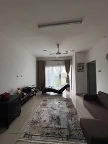 Apartment at Vista Sungai Ramal, Kajang, photo 2