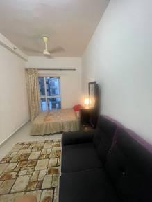 Kondominium di Jalan Zamrud Utama, Kajang, foto 4