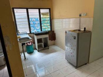 Apartmen di Pusat Hentian Kajang, Kajang, foto 4