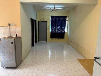 Apartmen di Pusat Hentian Kajang, Kajang, foto 3