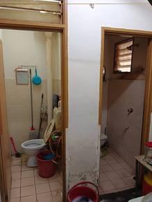 Pangsapuri di Taman Segar Perdana, Cheras, foto 5