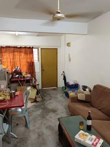 Pangsapuri di Taman Segar Perdana, Cheras, foto 2