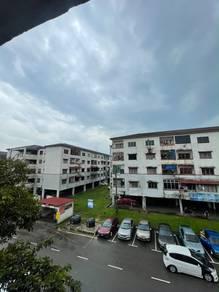 Tasek 64, Bandar Seri Alam, Pasir Gudang的平层住宅，照片1