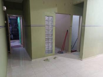 Flat at Blok 7, Flora Heights, Pasir Gudang, photo 4